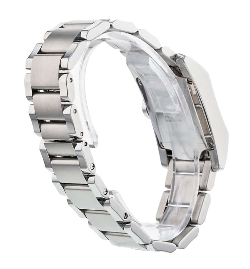 Baume et Mercier Diamant 8569